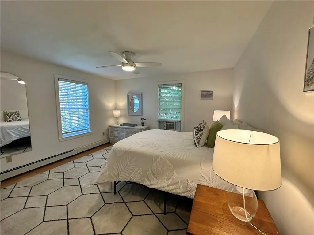 7 Clay Street Newport RI 02840