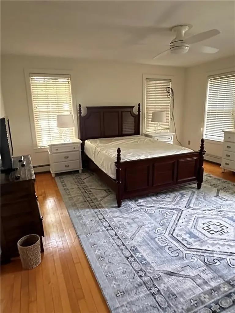 7 Clay Street Newport RI 02840