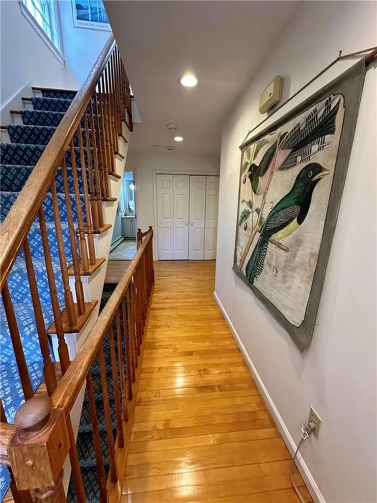 7 Clay Street Newport RI 02840