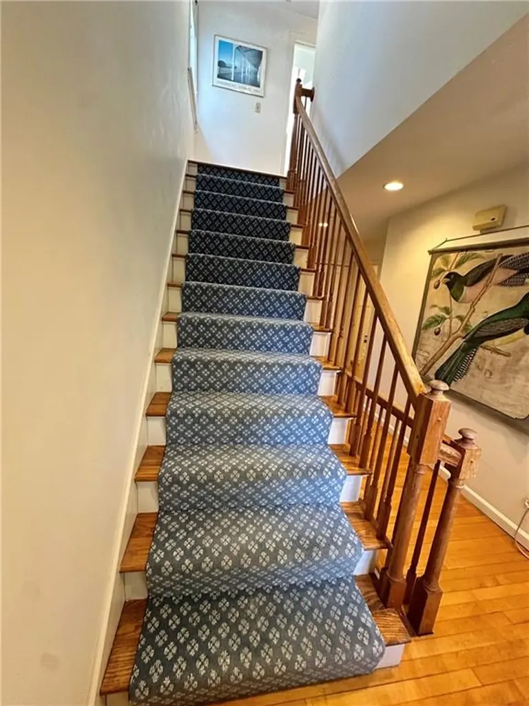 7 Clay Street Newport RI 02840