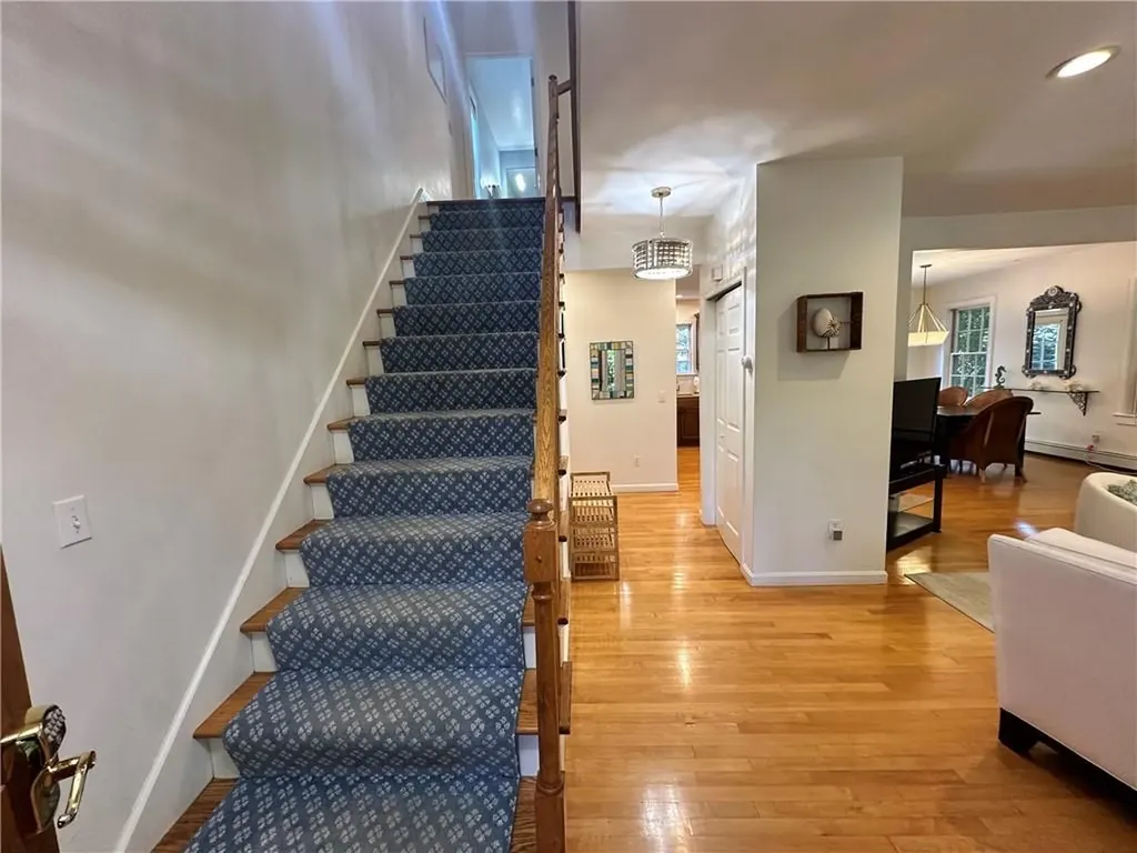 7 Clay Street Newport RI 02840