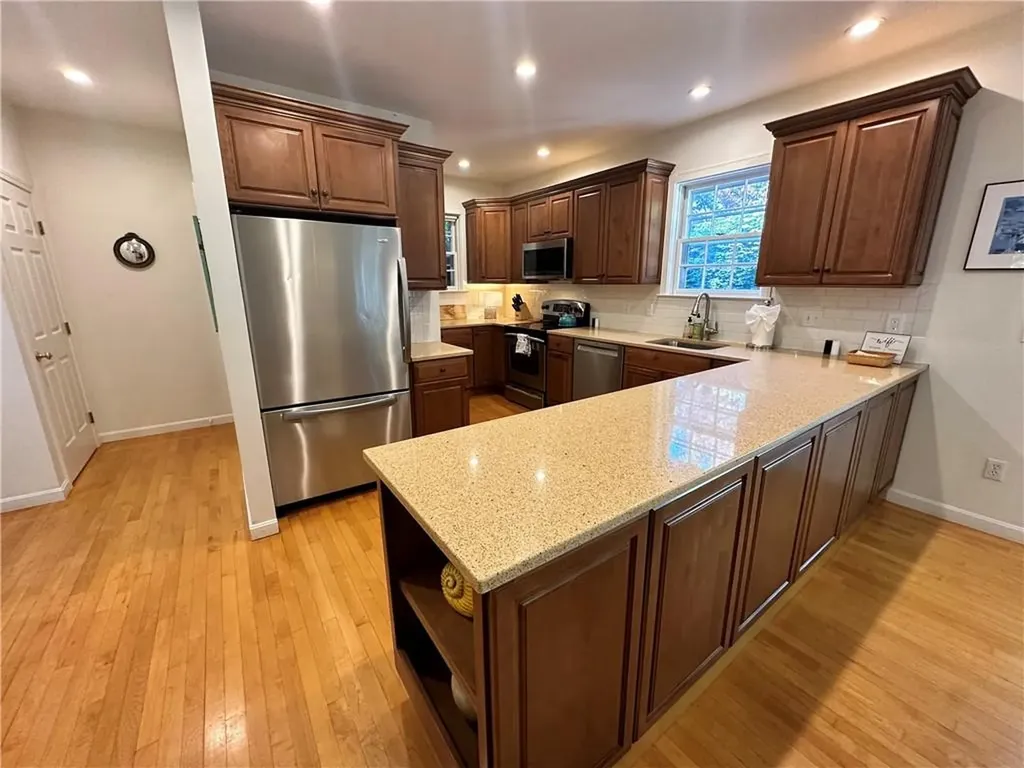 7 Clay Street Newport RI 02840