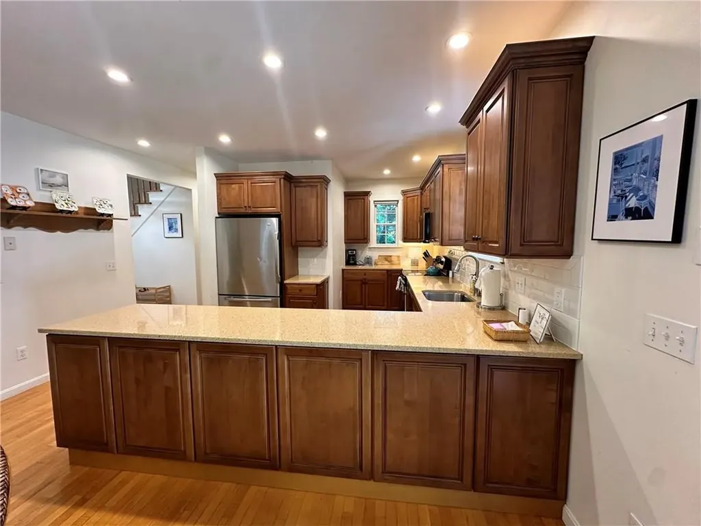 7 Clay Street Newport RI 02840