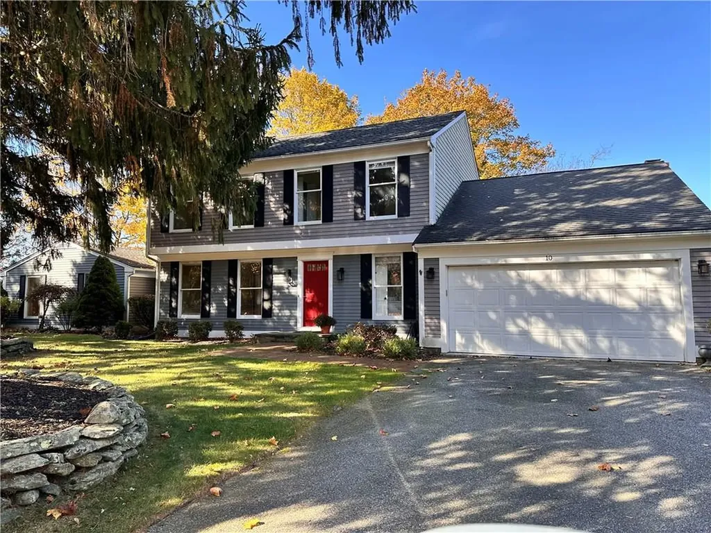 10 Bluegrass Drive Middletown RI 02842
