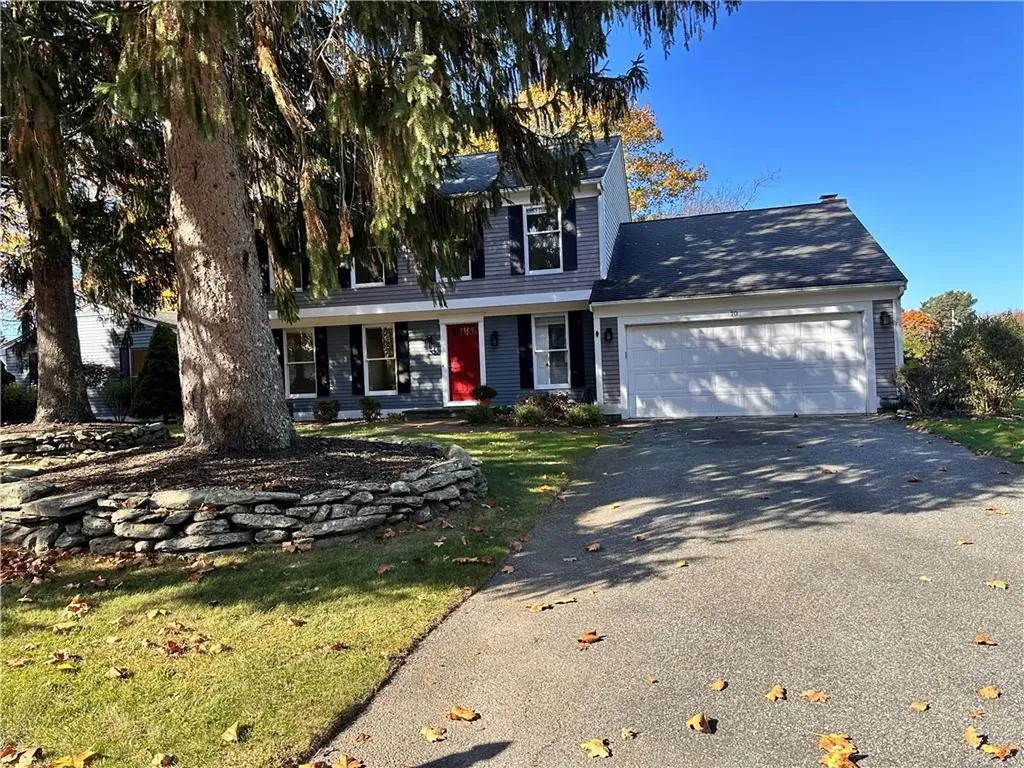 10 Bluegrass Drive Middletown RI 02842