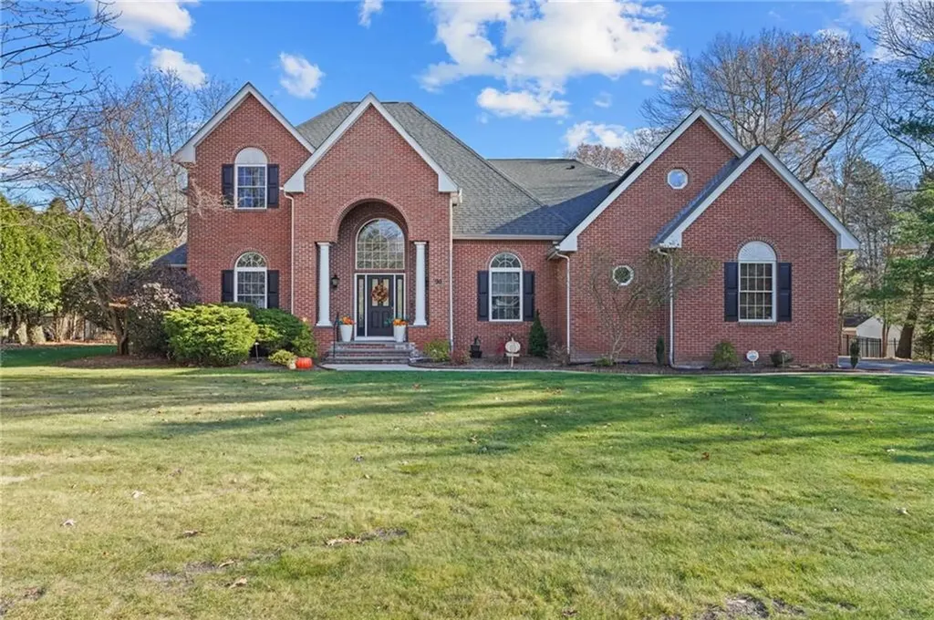90 Bailey Boulevard East Greenwich RI 02818