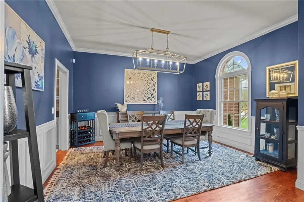 90 Bailey Boulevard East Greenwich RI 02818