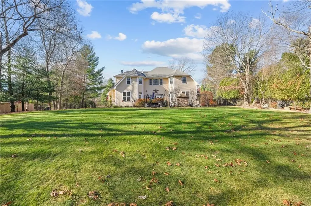 90 Bailey Boulevard East Greenwich RI 02818