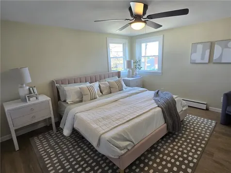 6 Carl Avenue North Providence RI 02904