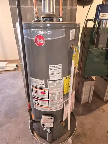 6 Carl Avenue North Providence RI 02904