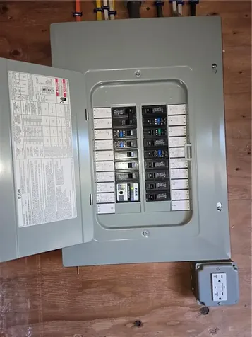 6 Carl Avenue North Providence RI 02904