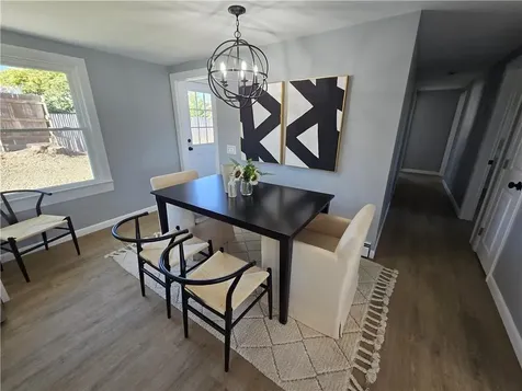 6 Carl Avenue North Providence RI 02904