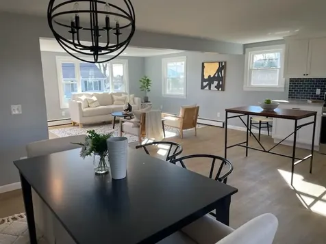 6 Carl Avenue North Providence RI 02904