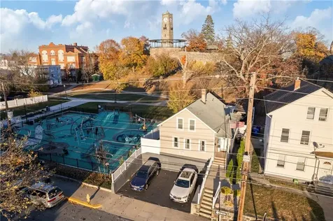 39 Washington Street Central Falls RI 02863