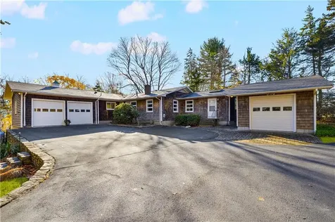 2232 Boston Neck Road North Kingstown RI 02874