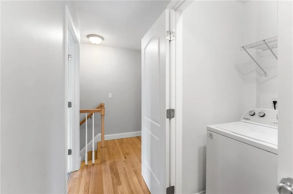 113 Van Zandt Avenue Warwick RI 02889