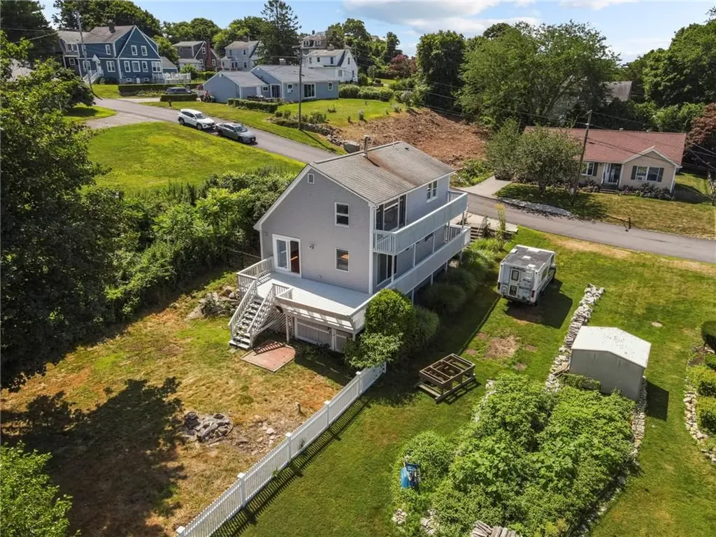 98 Hobson Avenue Tiverton RI 02878