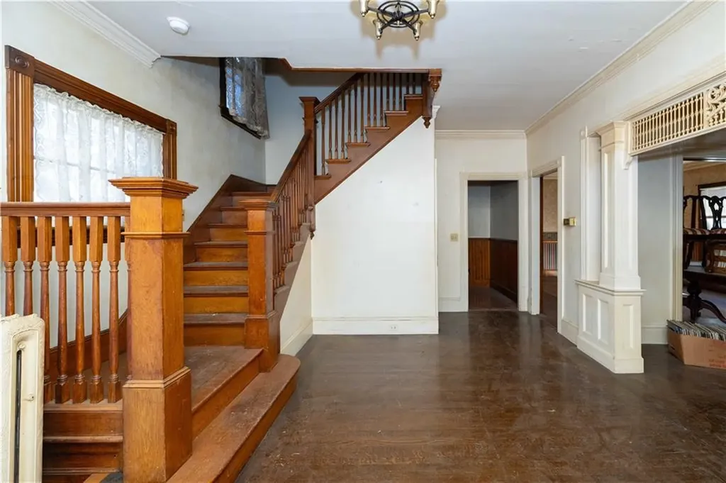 453 Summer Street Woonsocket RI 02895