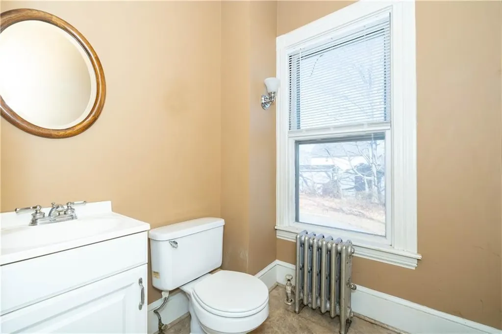 453 Summer Street Woonsocket RI 02895