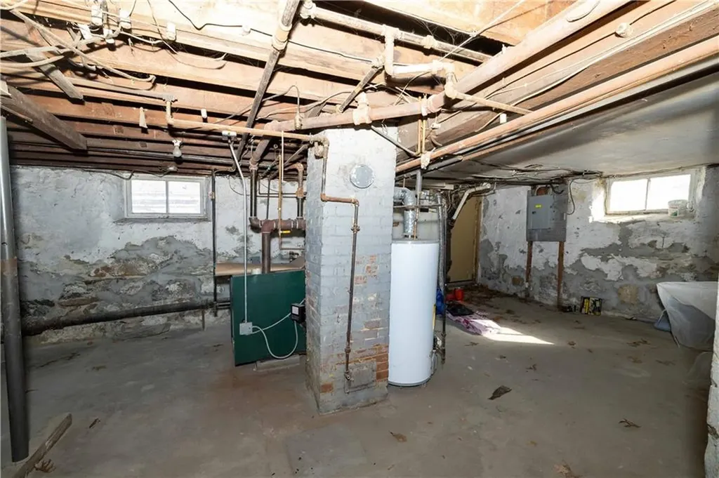 453 Summer Street Woonsocket RI 02895