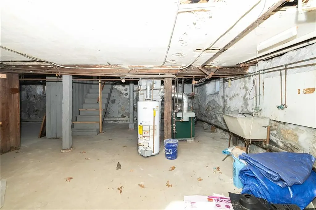 453 Summer Street Woonsocket RI 02895