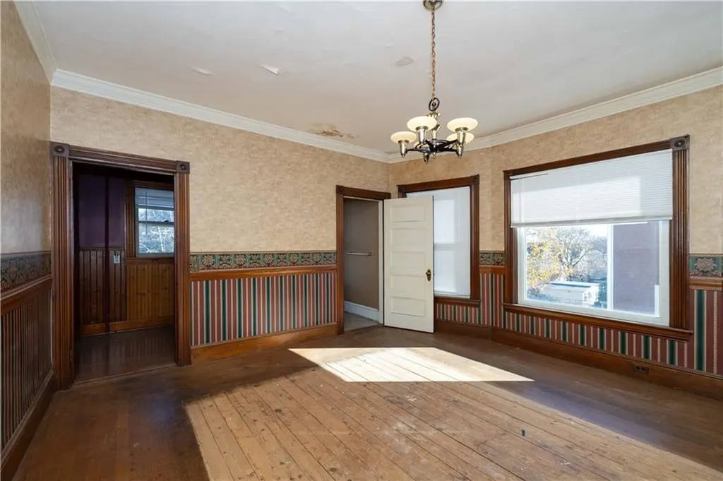 453 Summer Street Woonsocket RI 02895