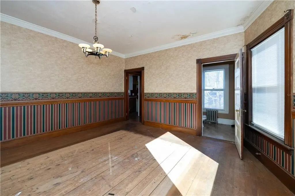 453 Summer Street Woonsocket RI 02895