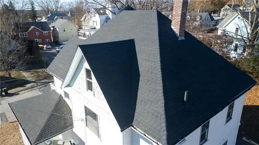 453 Summer Street Woonsocket RI 02895