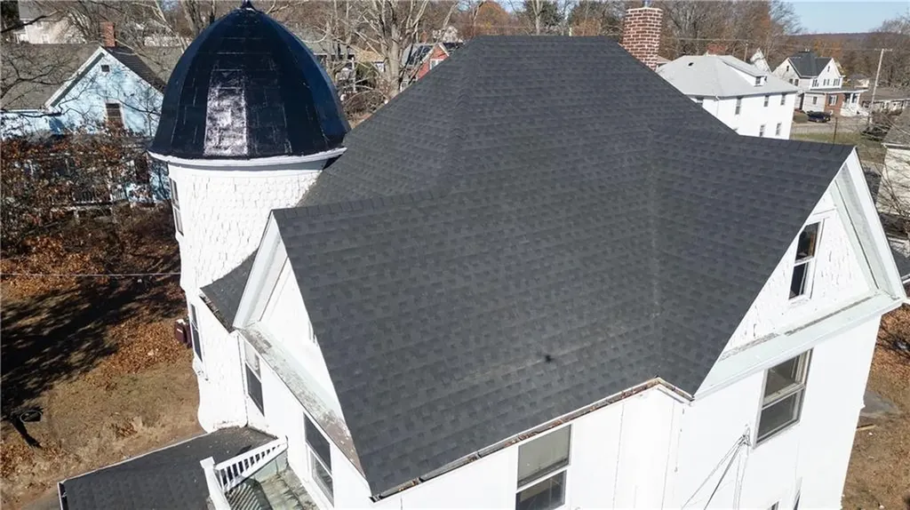 453 Summer Street Woonsocket RI 02895