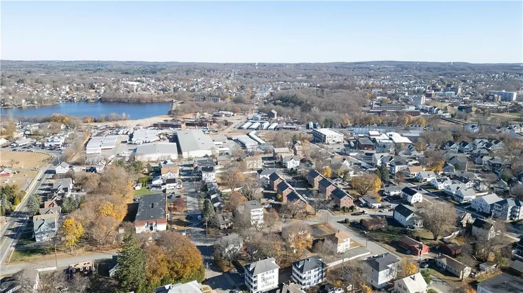 453 Summer Street Woonsocket RI 02895