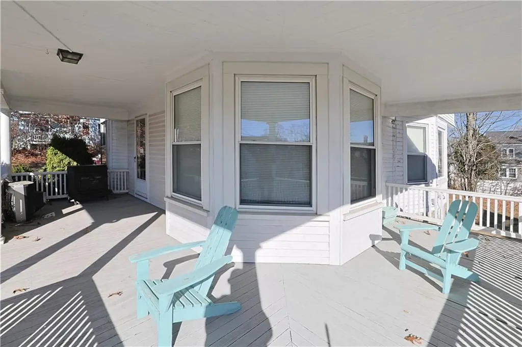453 Summer Street Woonsocket RI 02895