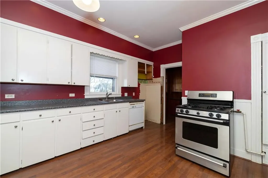 453 Summer Street Woonsocket RI 02895