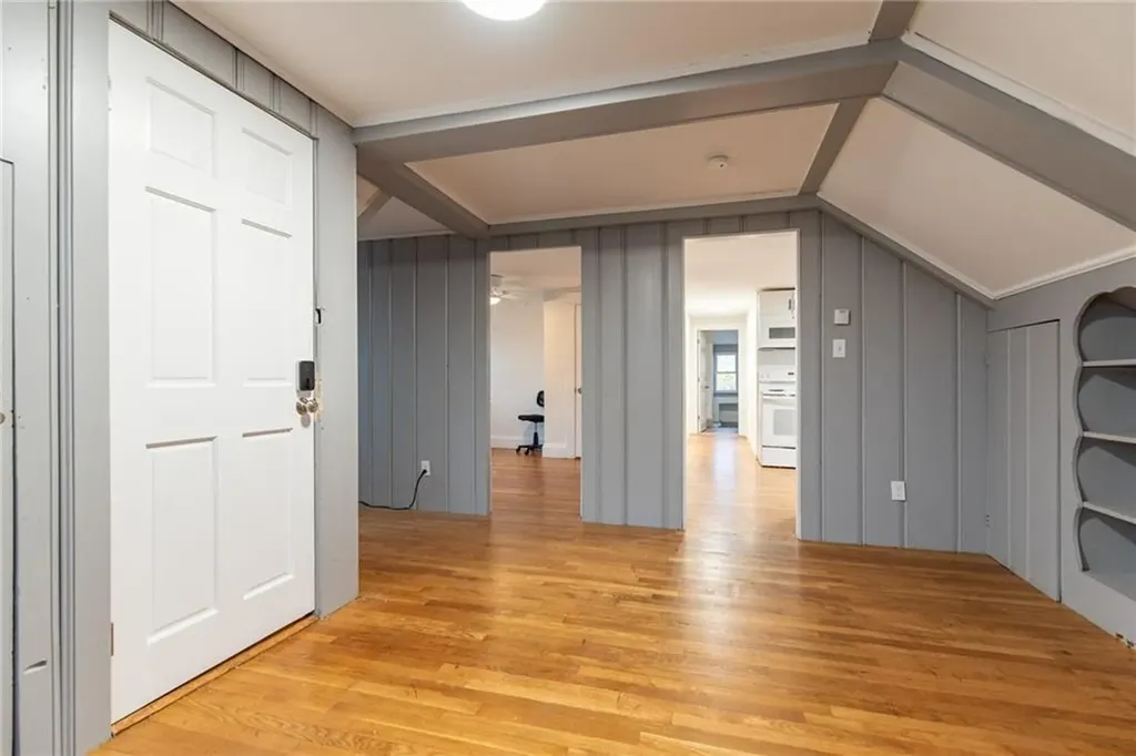 34 36 Cliffdale Avenue Cranston RI 02905-1107