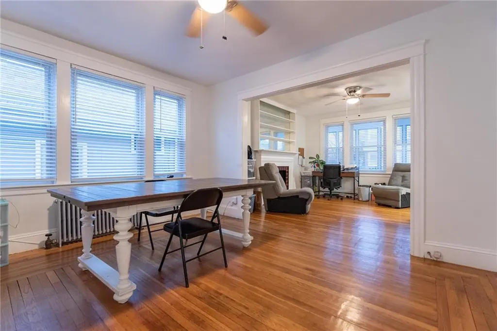 34 36 Cliffdale Avenue Cranston RI 02905-1107