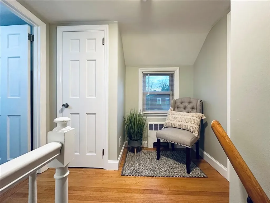 466 Squantum Drive Warwick RI 02888