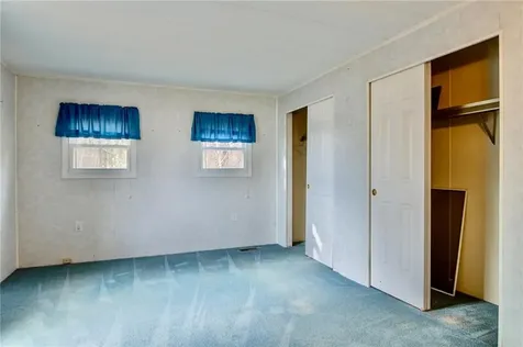 31 Cantaberry Lane Coventry RI 02816