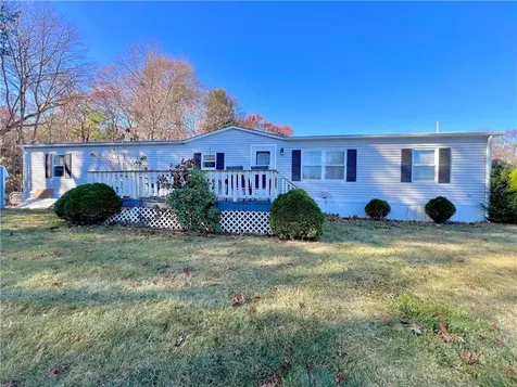 31 Cantaberry Lane Coventry RI 02816