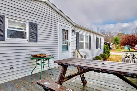 31 Cantaberry Lane Coventry RI 02816