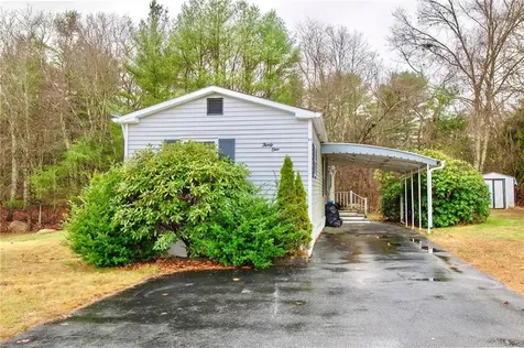 31 Cantaberry Lane Coventry RI 02816