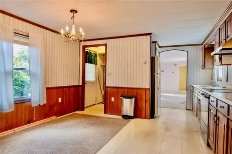 31 Cantaberry Lane Coventry RI 02816