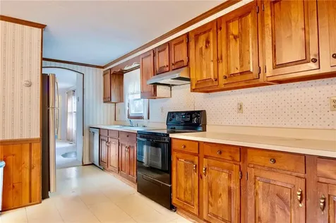 31 Cantaberry Lane Coventry RI 02816