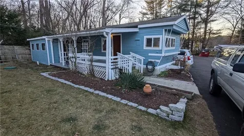 3980 Diamond Hill Road Cumberland RI 02864