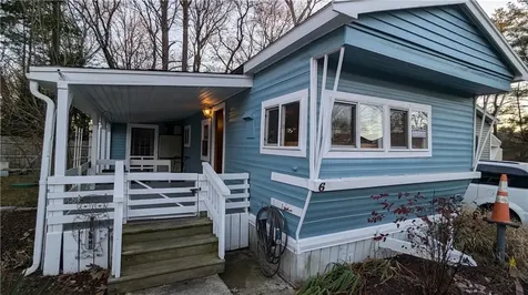 3980 Diamond Hill Road Cumberland RI 02864