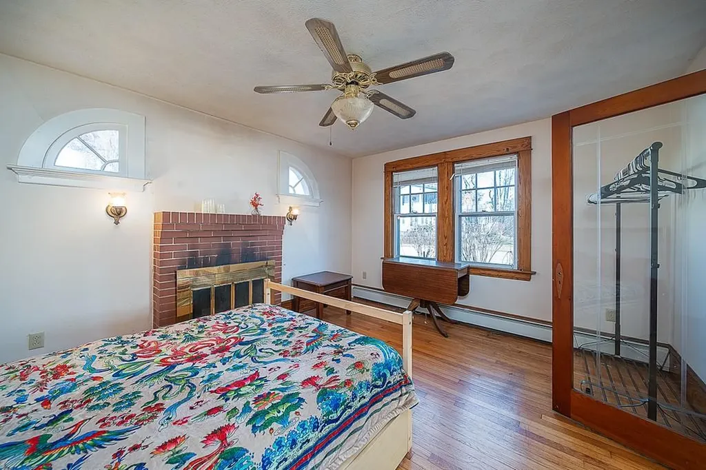 16 Pinehurst Road Coventry RI 02816