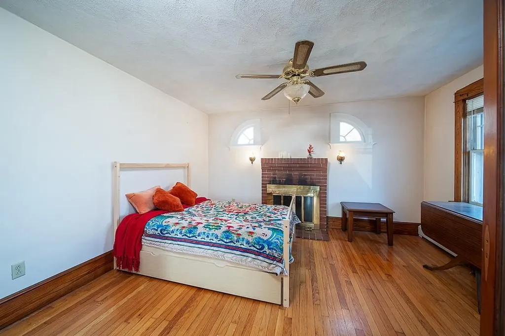 16 Pinehurst Road Coventry RI 02816