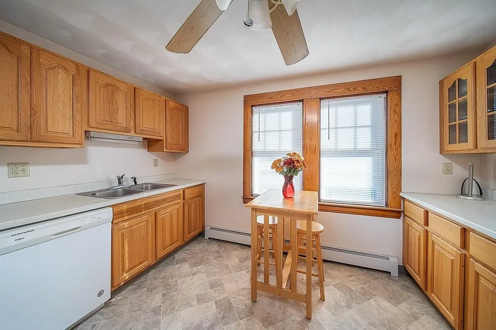 16 Pinehurst Road Coventry RI 02816