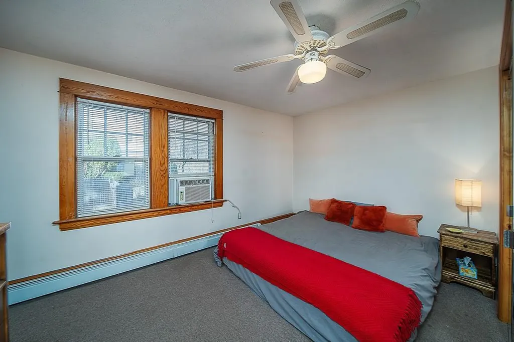 16 Pinehurst Road Coventry RI 02816