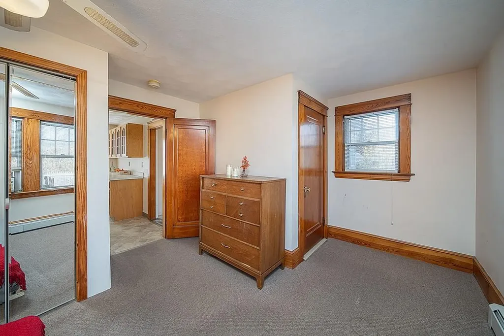 16 Pinehurst Road Coventry RI 02816