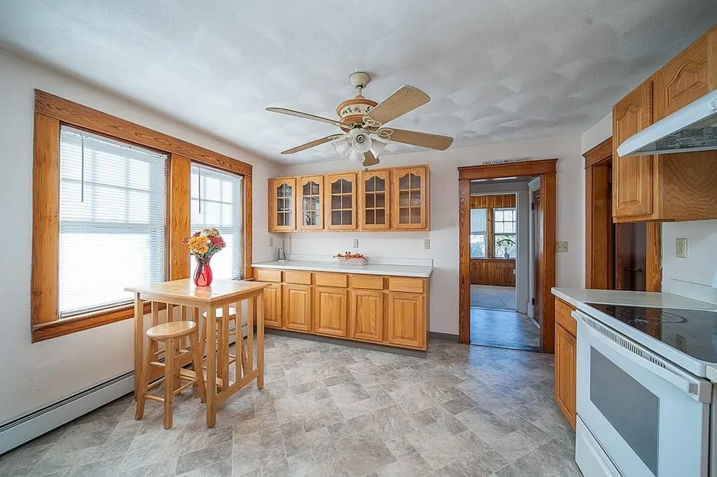 16 Pinehurst Road Coventry RI 02816