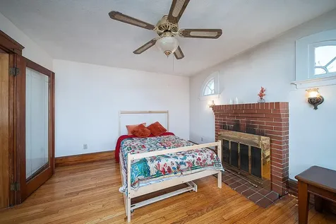 16 Pinehurst Road Coventry RI 02816